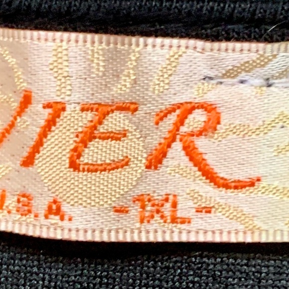 Vier women Top XXL - Picture 7 of 8